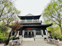 -金海华·华宴江南(斜塘店)