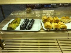 -面包新语(吾悦国际广场店)