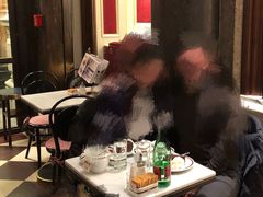 -Cafe Sacher(WIEN)