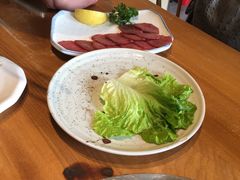 -一牛道炭火烧肉居酒屋(椒江店)
