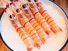 -Mr·Fish鱼鲜生海鲜放题(银泰in99店)