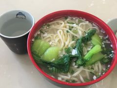 -群姐面馆·海鲜烧烤(同安路二店)