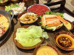 -冯校长老火锅(广州正佳广场店)