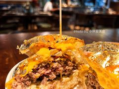 -Bistro 63 创意融合料理(广粤天地店)