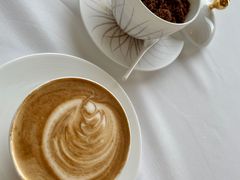 -Caprice(香港四季酒店)