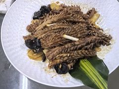 -魁盛居百年鲁菜馆(中林路店)