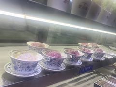 -芝小官毛肚火锅海鲜自助(淮安清江浦区新亚店)
