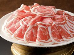 3D至尊羊肉&nbsp;388-东来顺•非遗火锅(外滩店)