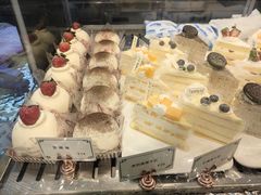 -糖涩(金地广场店)