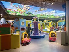 -东方威尼斯温泉酒店