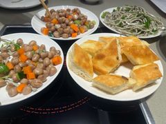 -蝎王府羊蝎子(虎坊桥总店)