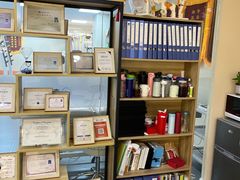 -森诺运动康复中心(北苑店)
