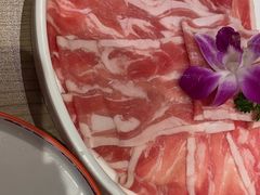 -彤德莱火锅(果园路店)