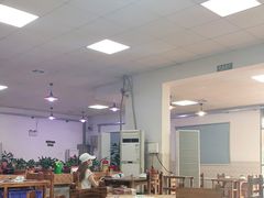 大堂-肥婆麻辣火锅.顺德首创药材麻辣火锅(容桂店)