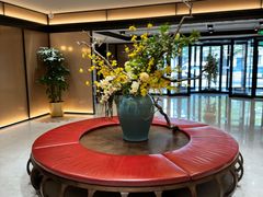 -晶丽香榭自助餐(南京大饭店)