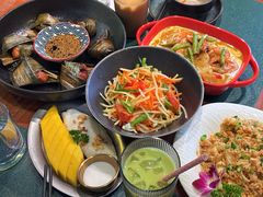 -ChitChat奇洽·Bistro(黎黄陂路店)