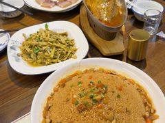 -缘来聚·徽菜名店(黄山宏村店)