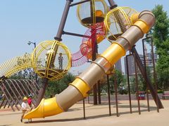 -枫香湖儿童公园