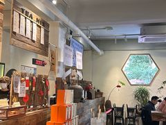 -成川茶店·潮汕工夫浓茶(万象店)