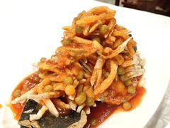 -功德林素菜饭庄(前门店)