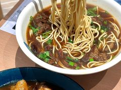 -韩海丽特色美食(秀州路店)