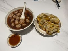 -蒋家桥饺面店(四望亭路店)