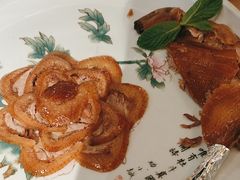-京味斋·烤鸭·北京菜(安贞店)