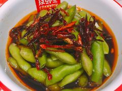 -汉虾王·油焖大虾(车公庙店)