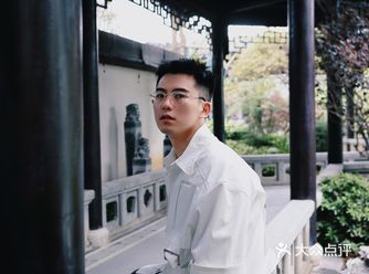 苏式园林之美.贵阳mini版拙政园
