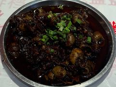 -辣螃铠盆盆蟹大排档(海昌店)