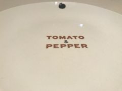 -Tomato&Pepper西餐厅