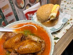 -华嫂冰室(尖沙咀店)