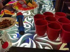 -凯乐会量贩KTV(国防大厦总店)