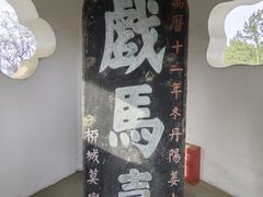 -戏马台景区