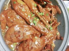 -魁盛居百年鲁菜馆(中林路店)