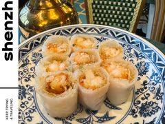-誉八仙粤菜(万象天地店)