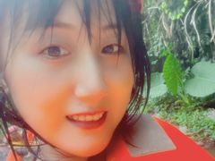 -龙颈河漂流