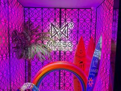 -MOSSO·Liveshow(M3香港广场店)