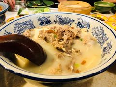 -那家小馆•北京菜•烤鸭(中关村店)