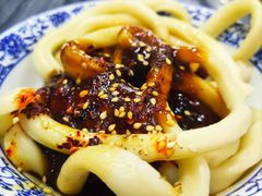 -西月城谭豆花(光华店)