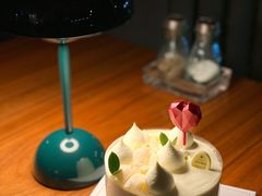 -IES Restaurant(去未舍店)