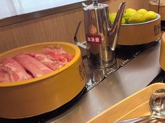 -喜味涮自助小火锅(广州东圃天河城店)