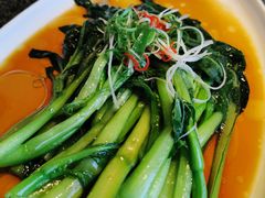 -渔民船说·北塘海鲜·天津菜·海肠捞饭(北塘古镇店)