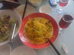 -宏运厨房·海鲜青岛菜·生日宴(城市阳台店)