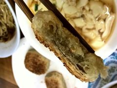 黄桥烧饼-聚香斋(东关街店)