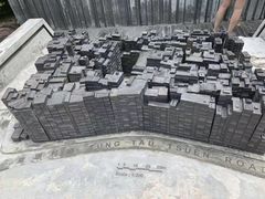 -九龙寨城公园