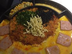 -将军牛排·尔滨地标朝鲜族美食(总店)