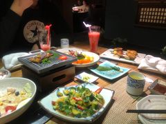 -蟹将军·松叶蟹和牛日料放题自助(K11店)