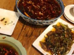 -庶民居中餐馆(花土店)