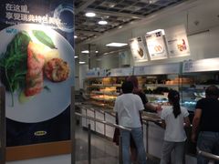 -宜家·瑞典风味餐厅(北京西红门店)